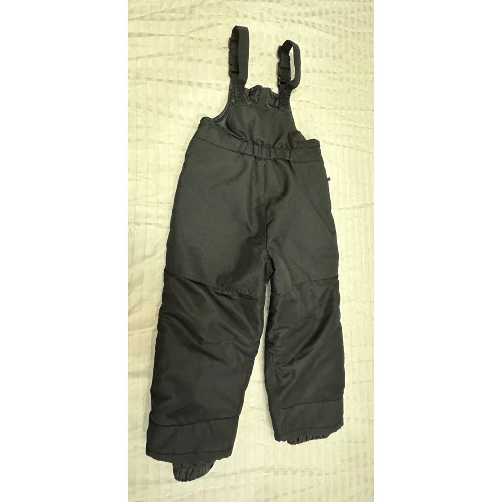 CIRCO BOYS GIRLS SNOW SKI BIB OVERALLS PANTS SIZE 2T